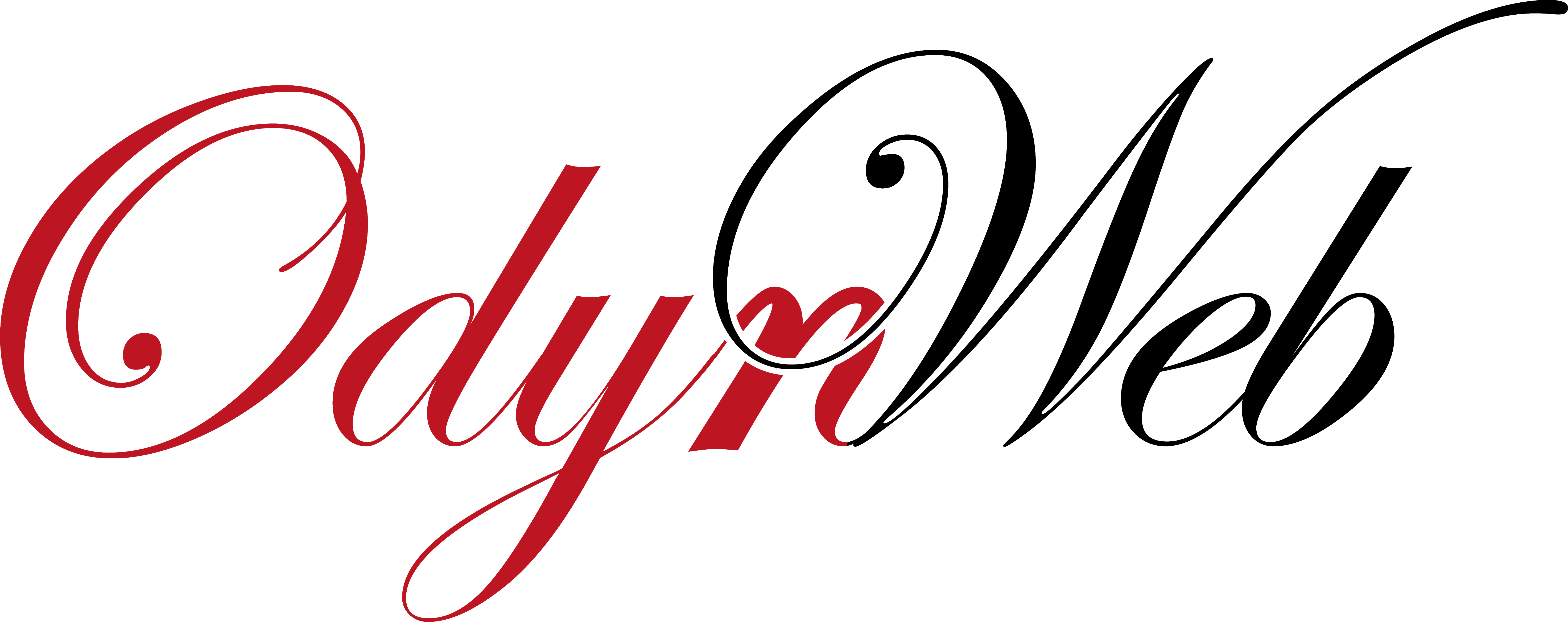 OdynDev Logo